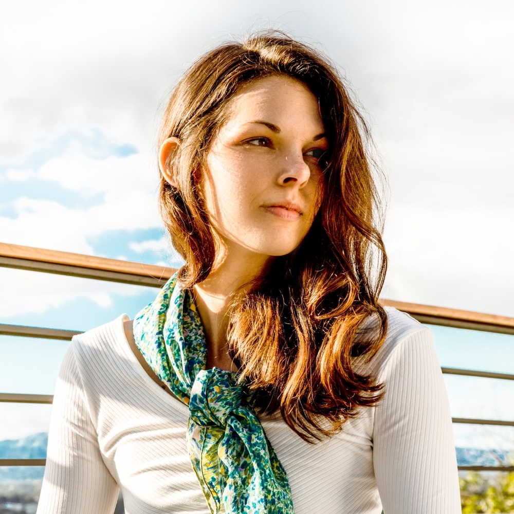 Meet your Posher, Quinn